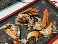 -蚝掌门江湖菜馆(柳市店)