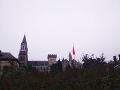 -洪家楼教堂