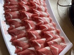 -阳坊大都涮羊肉(阳坊总店)