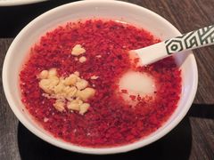 -庐灶江南·江南菜·四合院Bistro(东直门·华侨夜泊君亭店)