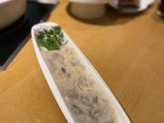 -湯系·煲汤手艺人(东二环泰禾广场店)
