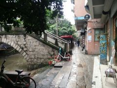 -小洲村