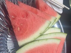 -恒记饭店(珠江路总店)
