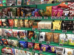 -Olive Young(明洞中央店)