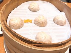 蟹粉小笼包-鼎泰丰(德基广场店)