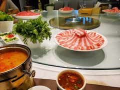 -胡记饭店(保工街店)