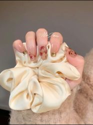 -M·X Nail日式美甲美睫