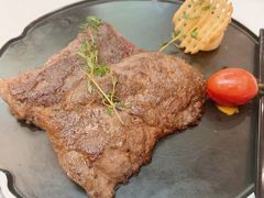 -威尼斯西餐厅(东区店)
