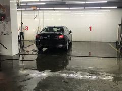 -名车坊威固授权汽车贴膜隐形车衣(世纪大道店)