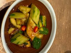 拍黄瓜-炉鱼(萧山万象汇店)