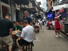 -吴长子卤菜馆(统一街店)
