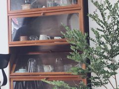 -铁炉咖啡(河下古镇店)