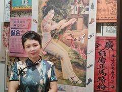 -荔湾博物馆