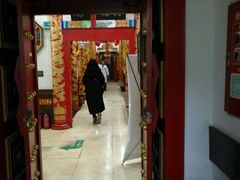 -弘医堂医院-中医科