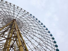 -国色天乡三期陆地乐园