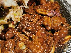 -小鱼小牛·鱼牛干锅·脆鱼火锅(世欧广场店)