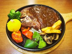 -米斯特比萨(光华桥凯德MALL天津湾店)