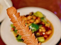 -三个大叔烤羊肉串·歌手驻唱·碳烤鲜肉(西三旗店)