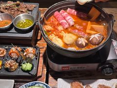 -小川洋风料理(江汉路店)