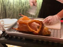 北京烤鸭-金鸭季·北京烤鸭(深业上城店)