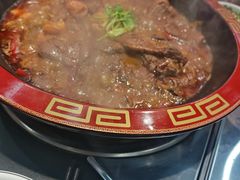 -川大刘肥肠鸡(北国店)