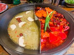 -冯校长老火锅(太古里店)