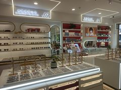 -精益眼镜(广埠屯店)