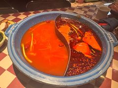 -王歘歘·chuǎ火锅(五道营店)