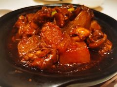 -香港狮子山下·明星粤菜餐厅(北苑店)