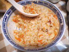 w生拆蟹黄捞饭-新大咀港式茶餐厅(宝山万达店)