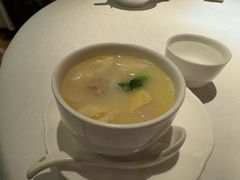 -玫瑰厅上海菜(兴国路店)