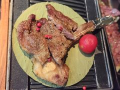 -松鹤精致料理(五一中路店)