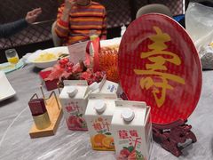 -鑫复盛礼记酒店·国家白金五钻酒家