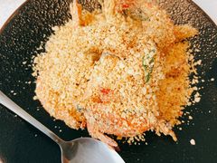 麦片虾-新加坡珍宝海鲜JUMBO Seafood(西安skp店)