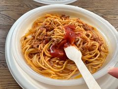 -1868 Café(自然博物馆店)