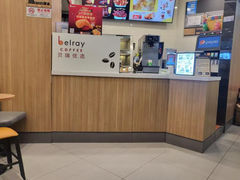 -德克士精巧店(嘉定宝龙广场店)