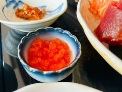 -新鲜特色餐厅(香格里拉大酒店)