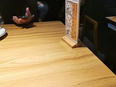 大堂-太二酸菜鱼(汕头苏宁广场店)