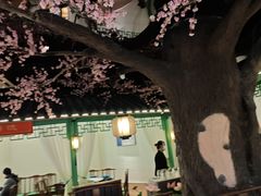 -荷塘秋月·本帮江浙菜(国权路店)