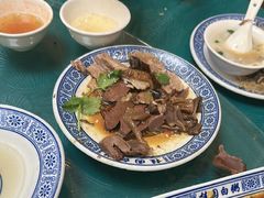 -桂园白粥·潮汕老味道