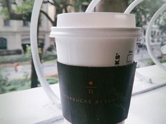 -星巴克臻选(广州沙面店)