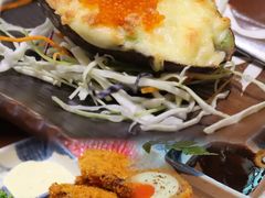 -鸟鹏烧鸟居酒屋(仁恒梦中心店)