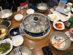 -蚂蚁家辣炒章鱼(海云台店)