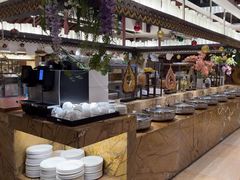 -金厨泰国餐厅·全泰籍厨师料理(拱北店)