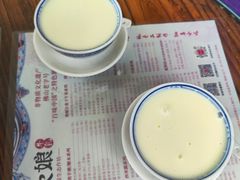 -周大娘牛乳(旧寨古村总店)