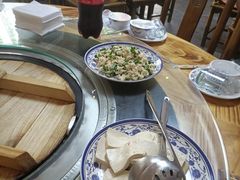 -燕北云山·农家菜·灶台鱼(密云溪翁庄店)