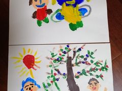 -tomato蕃茄田艺术(新天地中心)