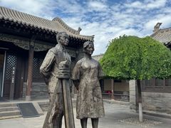 -梁思成纪念馆