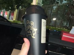 -喜茶(合肥正大广场店)