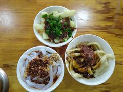 -洞子口张老二凉粉(文殊院店)